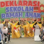 Bandung Bergerak: Sekolah Jadi Zona Aman Kekerasan Anak