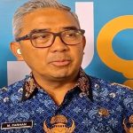 Farhan Tegaskan Pentingnya Kolaborasi Lindungi Data Pribadi