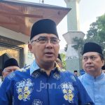 Farhan Respons Program Seribu Rupiah Sehari Dedi Mulyadi