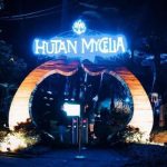 4 Wisata Malam Bandung Paling Hits dan Romantis