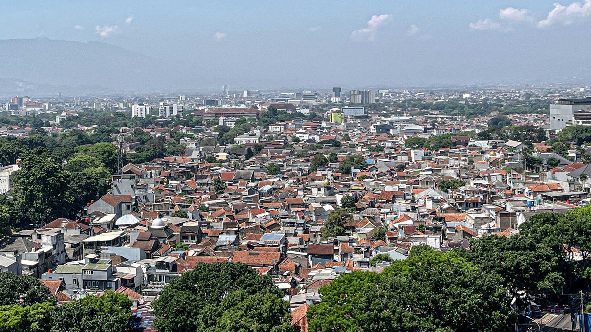 APBD Bandung 2025 Tetap Aman Meski Kehilangan Rp600 Miliar TKD APBD Bandung 2025 Tetap Aman Meski Kehilangan Rp600 Miliar TKD