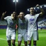 Persib Bandung vs Selangor FC: Jadwal dan Klasemen