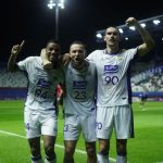 ACL Two 2025/26: Persib Bandung Tekuk Bangkok United 2-0