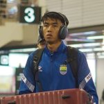 Tak Pilih Libur, Kakang Rudianto Fokus Asah Diri di Timnas U-23