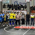 Bandung Jadi Tuan Rumah Liga Mahasiswa Futsal 2025