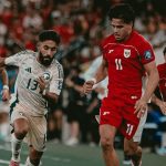 Beckham & Klok Dikritik Usai Lawan Arab Saudi