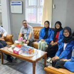 Mahasiswa Stikom Bandung Bikin Konten Lapas Jadi Lebih Hidup