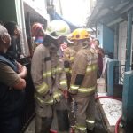 Gas Bocor Picu Ledakan Hebat di Bandung, Empat Korban Terbakar