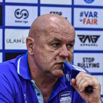 Persib Siap Rotasi Pemain Jelang Hadapi Persis Solo