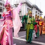 Asia Africa Festival 2025: Bandung Jadi Panggung Dunia!