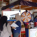 STTT Bandung Akui Gap 100 Tenaga Tekstil Setiap Tahun