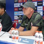 Persib vs Persis: Laga Hidup-Mati di GBLA Malam Ini!