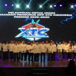 Kang Nano Pimpin XTC Indonesia 2025–2030