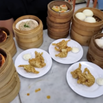 3 Dimsum Legendaris Bandung yang Bikin Lidah Ketagihan