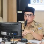 Bandung Bentuk Satgas Awasi Program Makan Bergizi Gratis