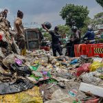Bandung Terancam Timbun 360 Ton Sampah per Hari!