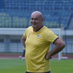 Bojan Hodak Puji Pertahanan Usai Menang atas PSBS Biak