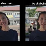 Sarah Mega, Napi Cantik Lapas Bandung yang Bikin Netizen Heboh