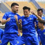 30 Lokasi Nobar Persib vs Selangor FC di Bandung