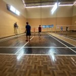 7 Lapangan Badminton di Bandung, Harga Mulai 30 Ribuan!