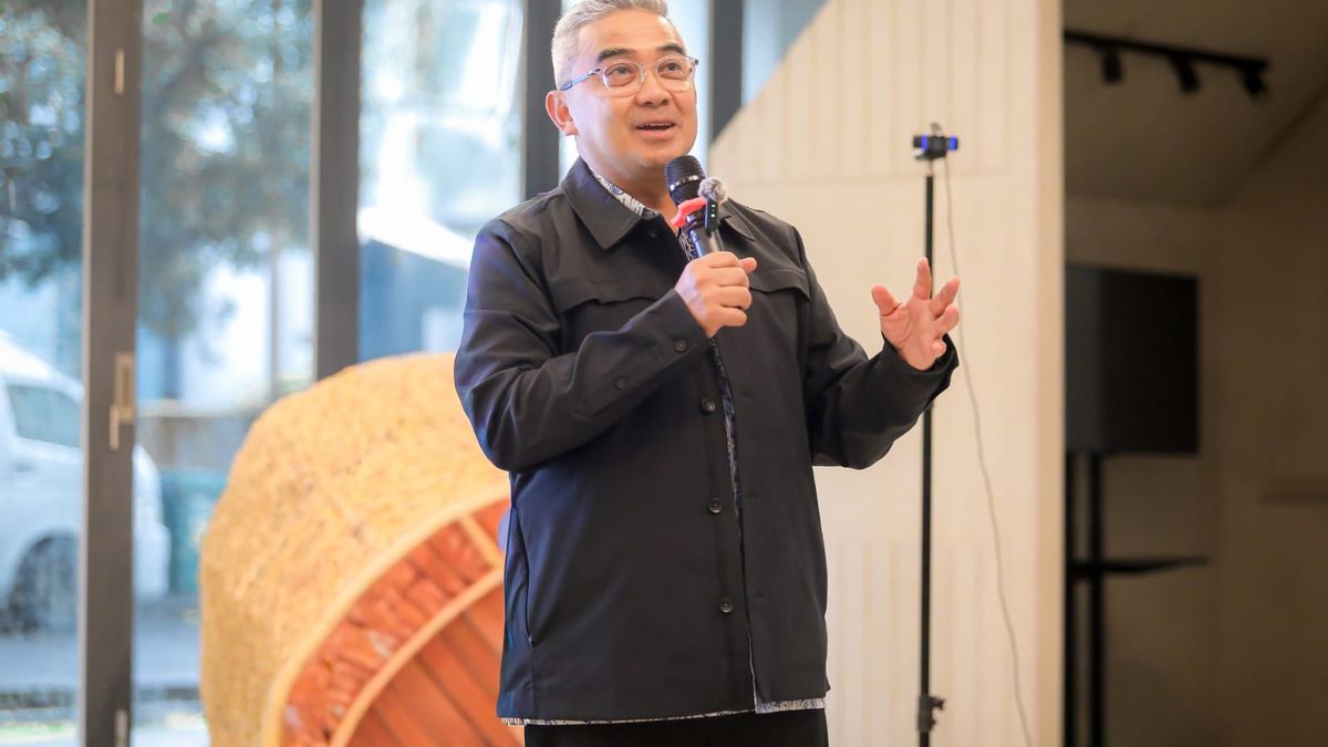 Dana TKD Dipangkas Rp600 M, Pemkot Bandung Hemat Besar Dana TKD Dipangkas Rp600 M, Pemkot Bandung Hemat Besar