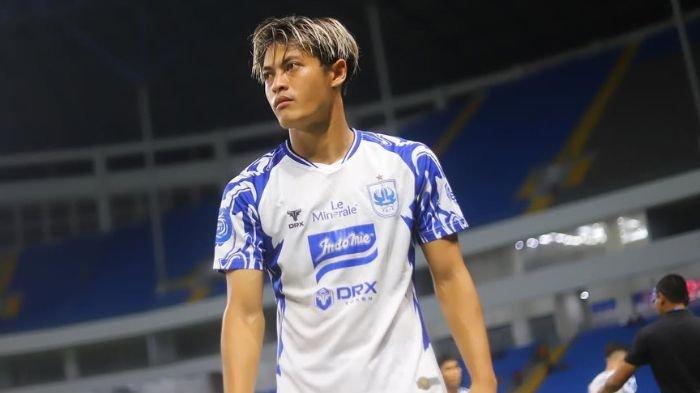 Alfeandra Dewangga Resmi Debut Bersama Persib! Alfeandra Dewangga Resmi Debut Bersama Persib!