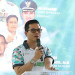 80% Koperasi Merah Putih Bandung Sudah Beroperasi