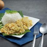 5 Nasi Telur Viral di Indonesia, Murah Tapi Bikin Nagih!