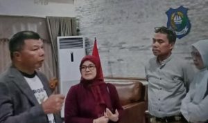 Peneliti Bandung Apresiasi Festival Pinisi Bulukumba Peneliti Bandung Apresiasi Festival Pinisi Bulukumba