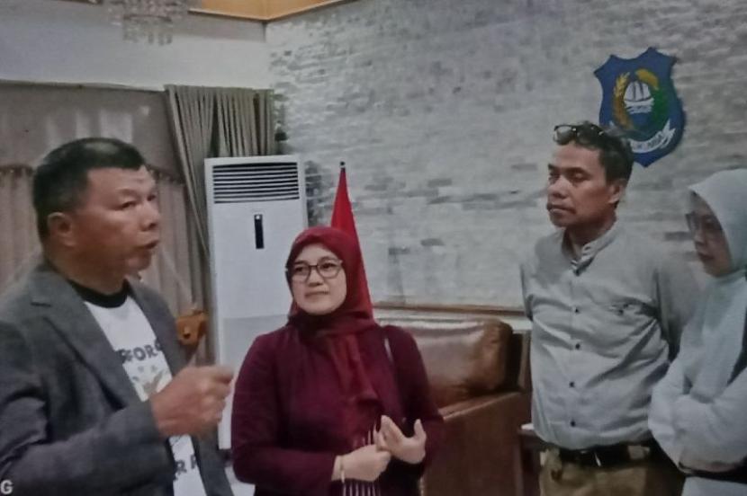 Peneliti Bandung Apresiasi Festival Pinisi Bulukumba Peneliti Bandung Apresiasi Festival Pinisi Bulukumba