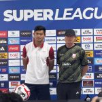 Persis Solo Fokus Pulihkan Mental Jelang Lawan Persib