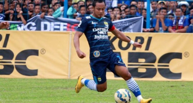 Atep Minta Timnas Fokus Juara AFF Sebelum Piala Dunia