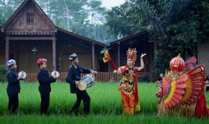 Desa Wisata Astra Kemiren Banyuwangi Mendunia, Raih Pengakuan UN Tourism 2025 Desa Wisata Astra Kemiren Banyuwangi Mendunia, Raih Pengakuan UN Tourism 2025