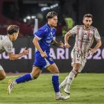 Berlian PSIS Kini Nganggur di Persib Bandung