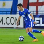 Federico Barba Persib Bandung Ungkap Rahasia Ketangguhan Maung Bandung di Bulan Oktober