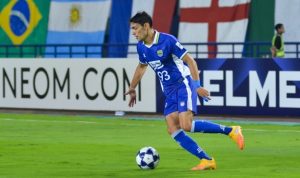 Federico Barba Persib Bandung Ungkap Rahasia Ketangguhan Maung Bandung di Bulan Oktober Federico Barba Persib Bandung Ungkap Rahasia Ketangguhan Maung Bandung di Bulan Oktober