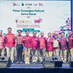 12 Ribu Pengunjung Ramaikan BIK 2025 Bandung, OJK Jabar Dorong Inklusi Keuangan Lewat Pasar Rakyat