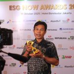 BNI Green Warrior Award 2025: Komitmen BNI Wujudkan Keberlanjutan Lingkungan