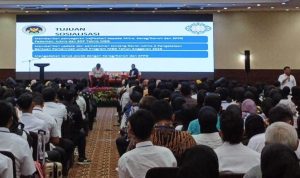 Sosialisasi BGN Perkuat 2.700 Dapur MBG di Jawa Barat untuk Pencegahan KLB Sosialisasi BGN Perkuat 2.700 Dapur MBG di Jawa Barat untuk Pencegahan KLB