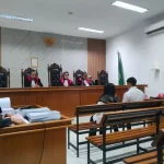 Jaksa Tuntut 15 Tahun Penjara untuk Dua Pengelola Bandung Zoo