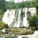 Pesona Curug Malela, Surga Tersembunyi di Bandung!