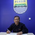 Djadjang Nurdjaman Puji Peningkatan Persib Bandung di ACL 2 Musim Ini