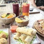 Smoothie Bowl Segar di Bandung? Coba Goodwheel Companion