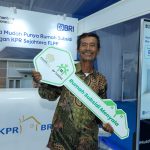 BRI Akselerasi KPR FLPP untuk Dukung Program 3 Juta Rumah dan Asta Cita Pemerintah
