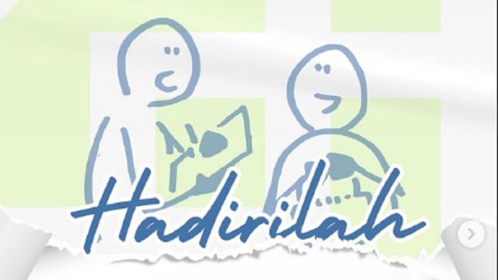 Festival Literasi Bukan Jumaahan Akbar 2025 Hadir di Bandung, Ruang Apresiasi Karya dan Diskusi Sastra Festival Literasi Bukan Jumaahan Akbar 2025 Hadir di Bandung, Ruang Apresiasi Karya dan Diskusi Sastra