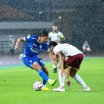 Adam Alis Persib Bandung Optimistis Raih Kemenangan atas PSBS Biak di BRI Super League 2025