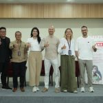 Simposium Gim Poland–Indonesia 2025 di Bandung Jadi Ajang Kolaborasi Inovasi Dunia