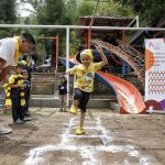 Generali Indonesia Ketahanan Keluarga Diperkuat Lewat Edukasi Interaktif Boardgame Land