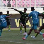 Jadwal Super League 2025/2026 Pekan 9