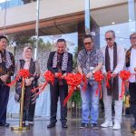 Hotel Truntum Cihampelas Bandung Resmi Dibuka, Suguhkan Sky Lounge dengan Pemandangan Pasupati & Tangkuban Perahu